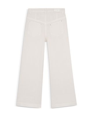 DL1961 Girls' Lily Wide Leg Jeans - Little Kid, Big Kid