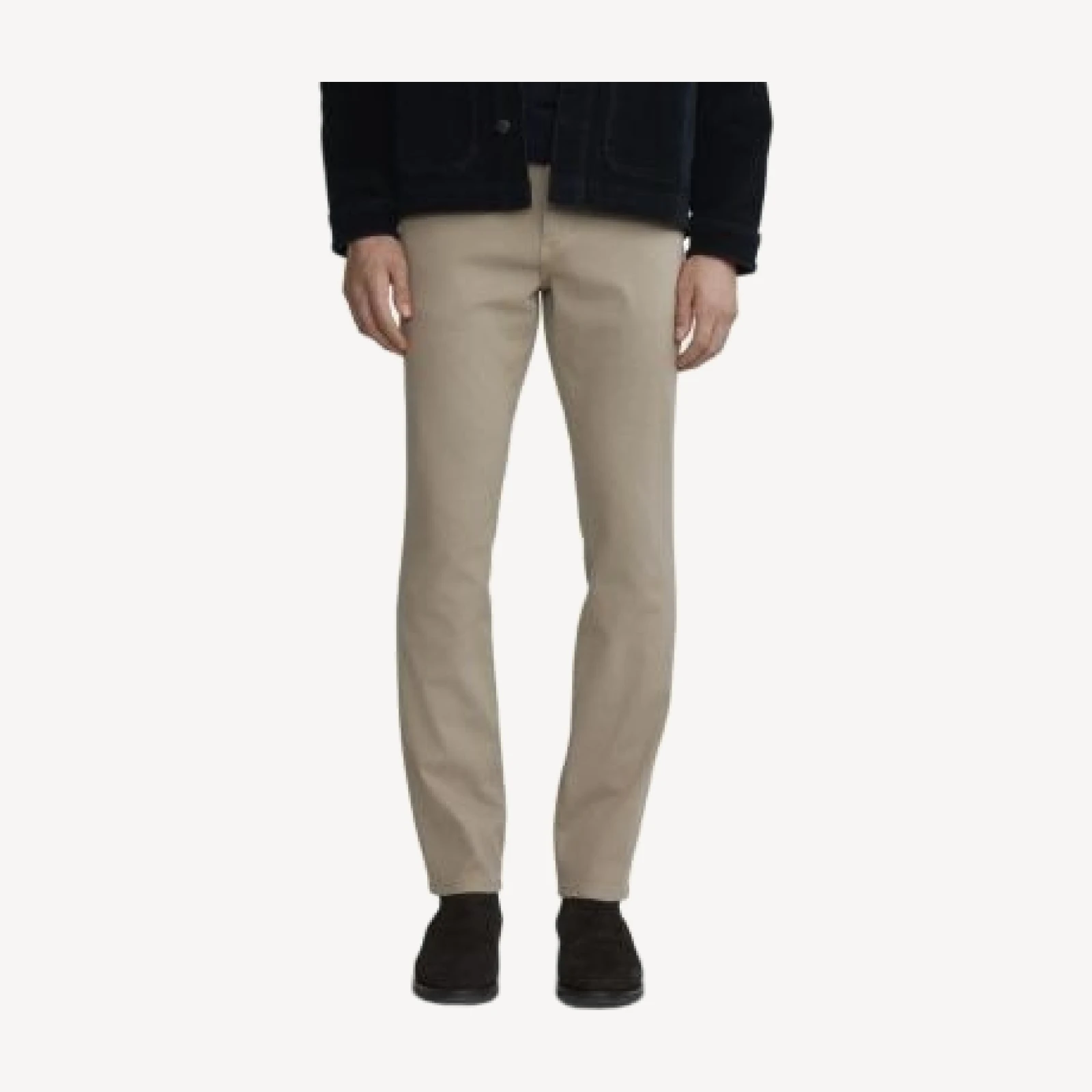 DL1961 Nick Cotton Blend Slim Fit Ultimate Twill Jeans