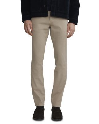 DL1961 Nick Cotton Blend Slim Fit Ultimate Twill Jeans