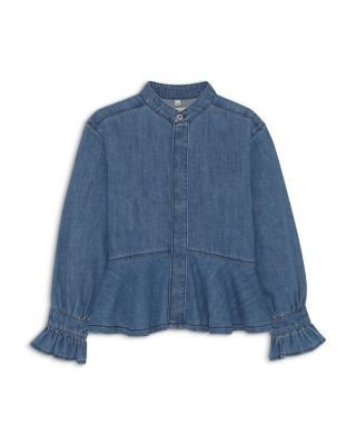 DL1961 Girls' Simona Top - Little Kid, Big Kid
