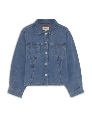 DL1961 Girls' Simona Top - Little Kid, Big Kid