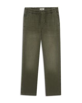 DL1961 Boys' Quentin Denim Jogger Pants Little Kid, Big Kid
