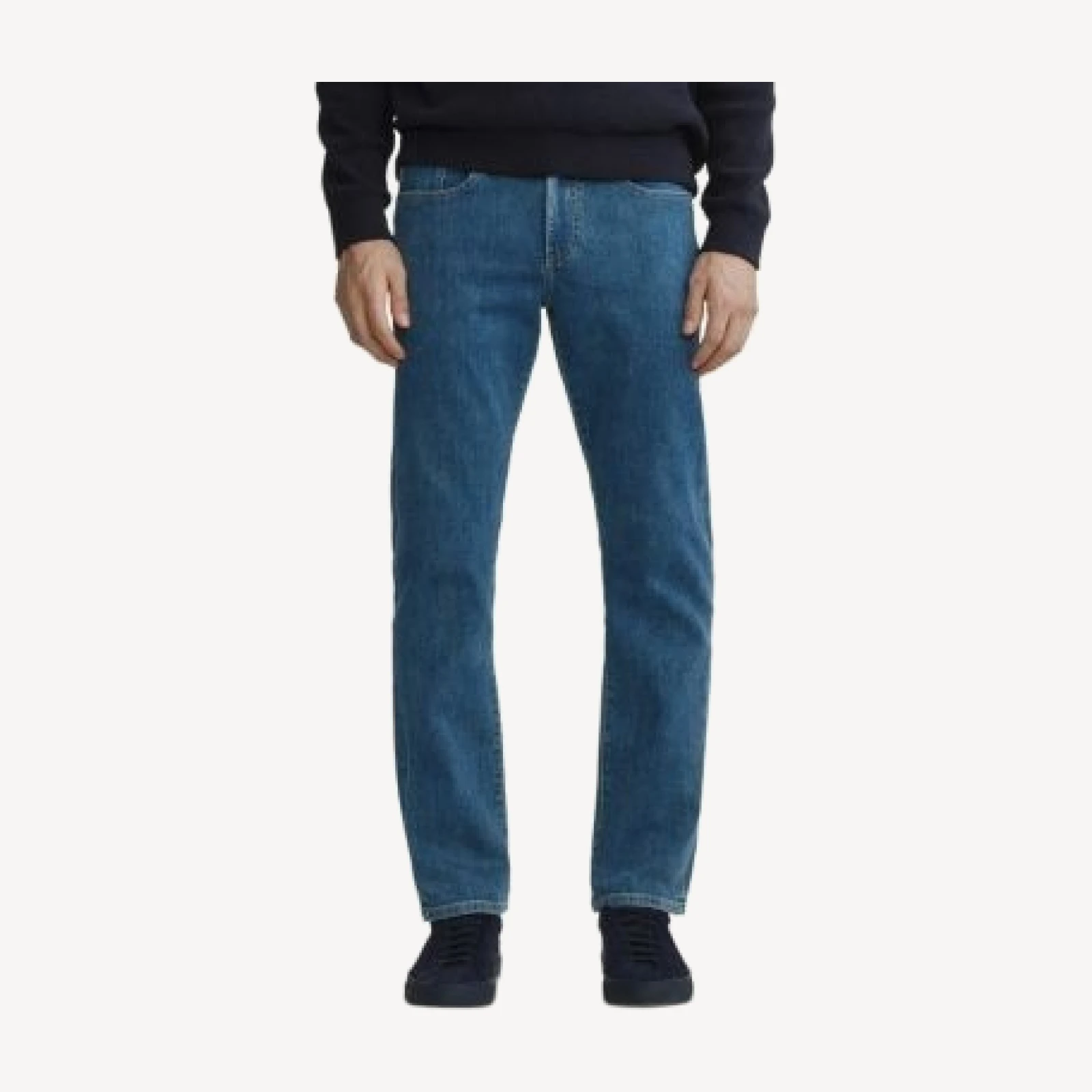 DL1961 Russel Slim Straight Fit 32 Jeans in Highland Park