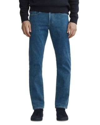 DL1961 Russel Slim Straight Fit 32 Jeans in Highland Park