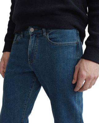 DL1961 Russel Slim Straight Fit 32 Jeans in Highland Park