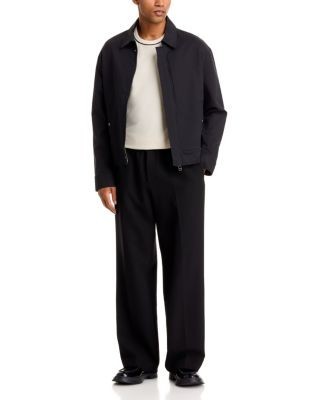 DL1961 Robb Onyx Classic Flight Jacket, photo 2