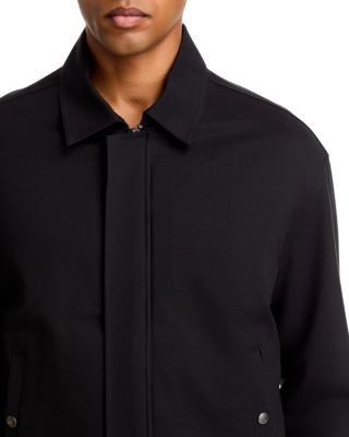 DL1961 Robb Onyx Classic Flight Jacket, photo 6