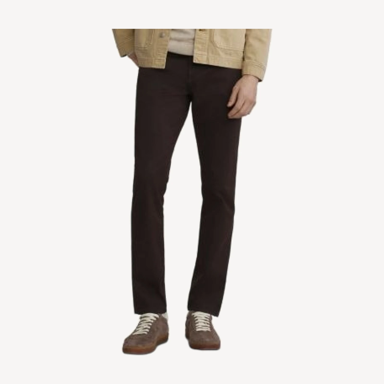 DL1961 Nick Slim Fit Ultimate Twill 32 Jeans in Lacquer