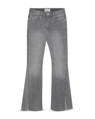 DL1961 Girls' Claire Bootcut Knit Denim Jeans - Little Kid, Big Kid
