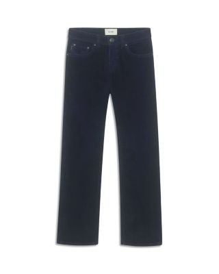 DL1961 Boys' Benji Straight Corduroy Pants - Little Kid, Big Kid