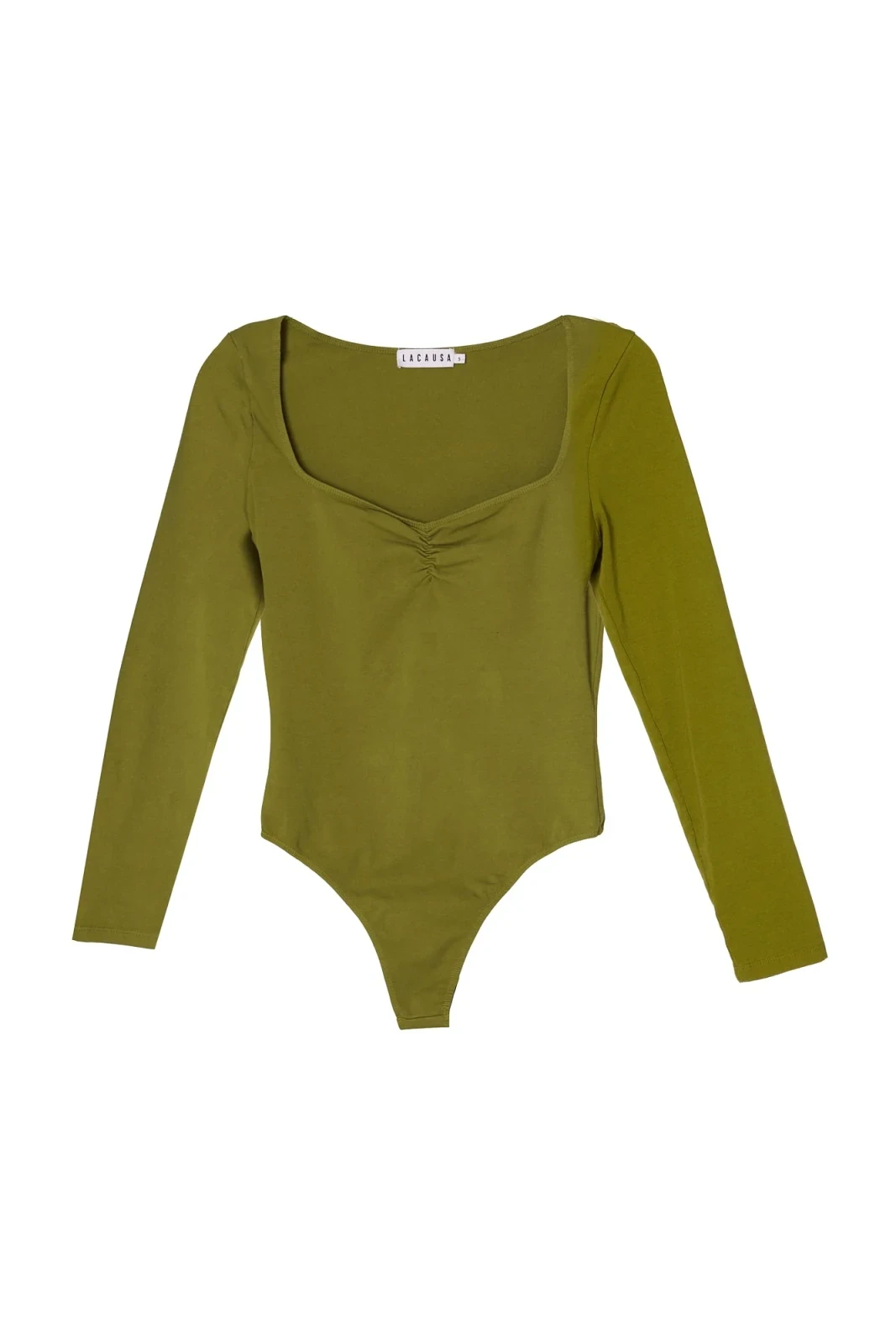 Lyra Bodysuit