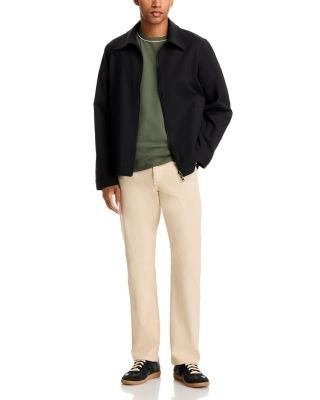 DL1961 Russell Slim Straight Fit Cotton Blend Corduroy 32 Pants