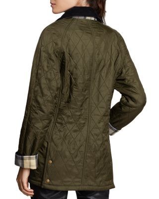 Barbour Beadnell Polarquilt Jacket, photo 7