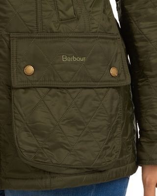 Barbour Beadnell Polarquilt Jacket, photo 12