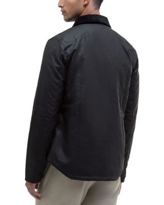Barbour Reelin Cotton Wax Jacket, photo 3