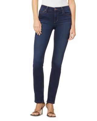 Joe's Jeans The Cigarette Straight Jeans in Sabina