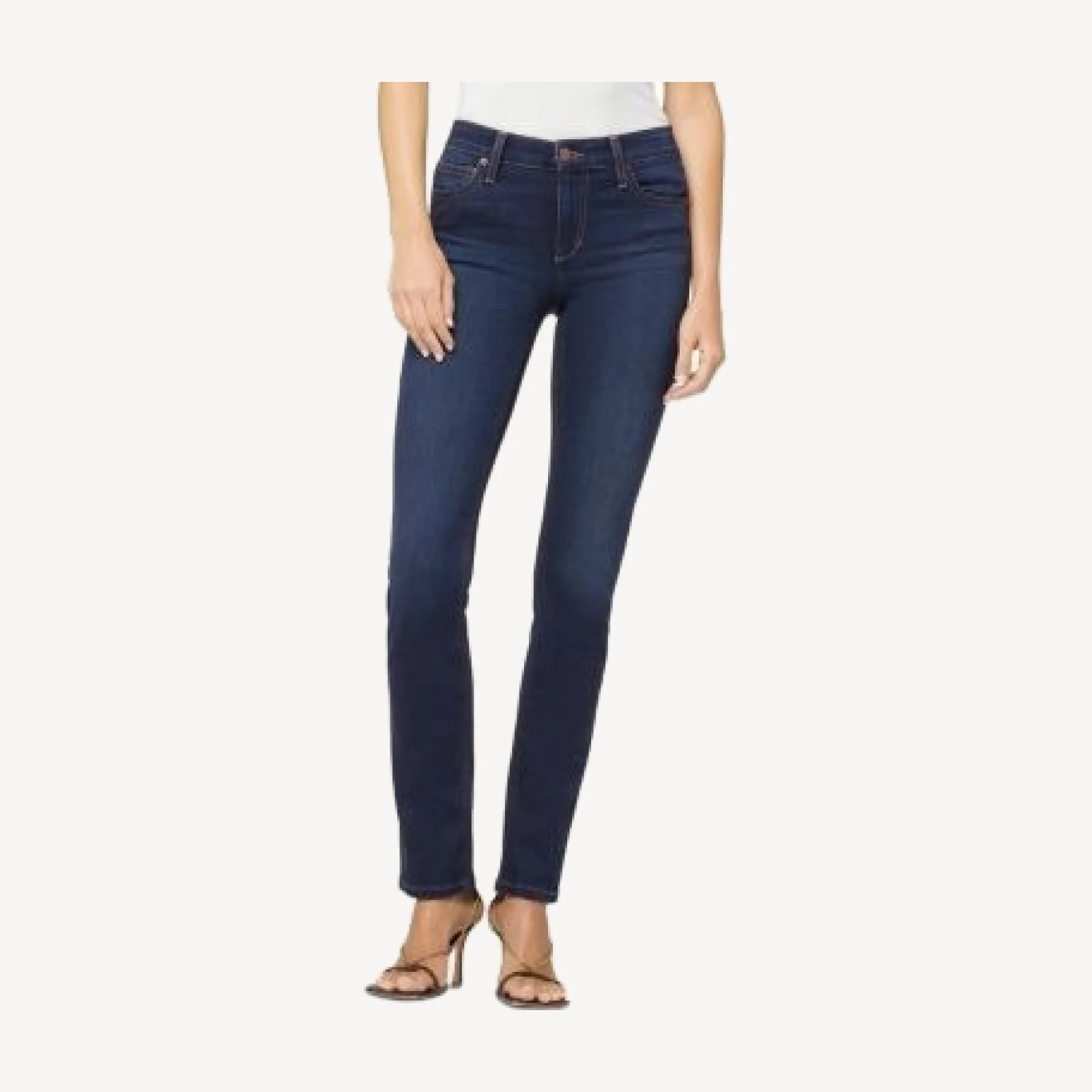 Joe's Jeans The Cigarette Straight Jeans in Sabina