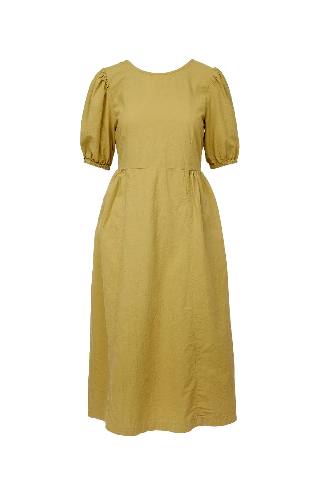 Aster Dress