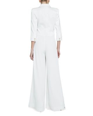 L'Agence Kumi Button Front Crop Jacket, photo 3
