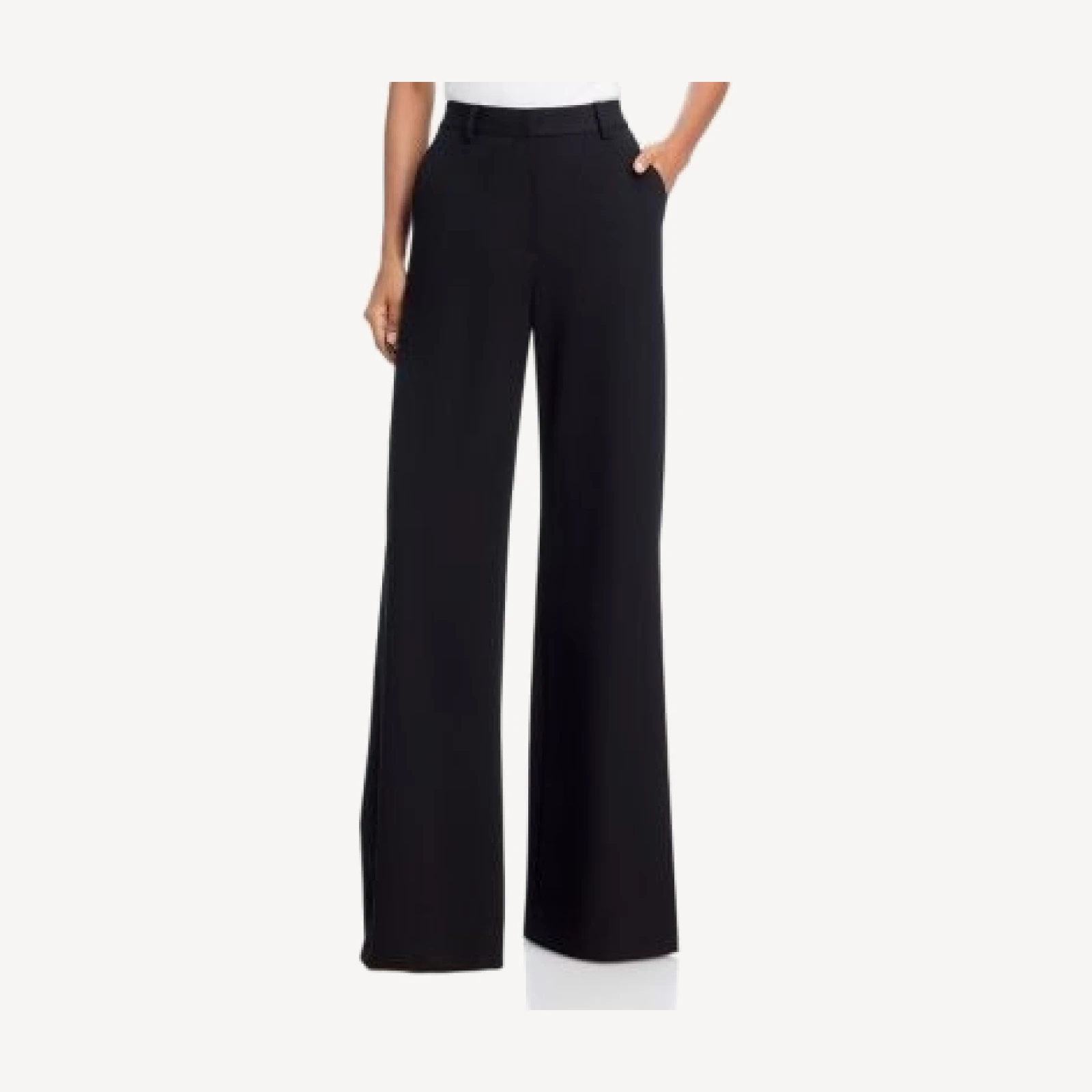 L'Agence Pilar Pants