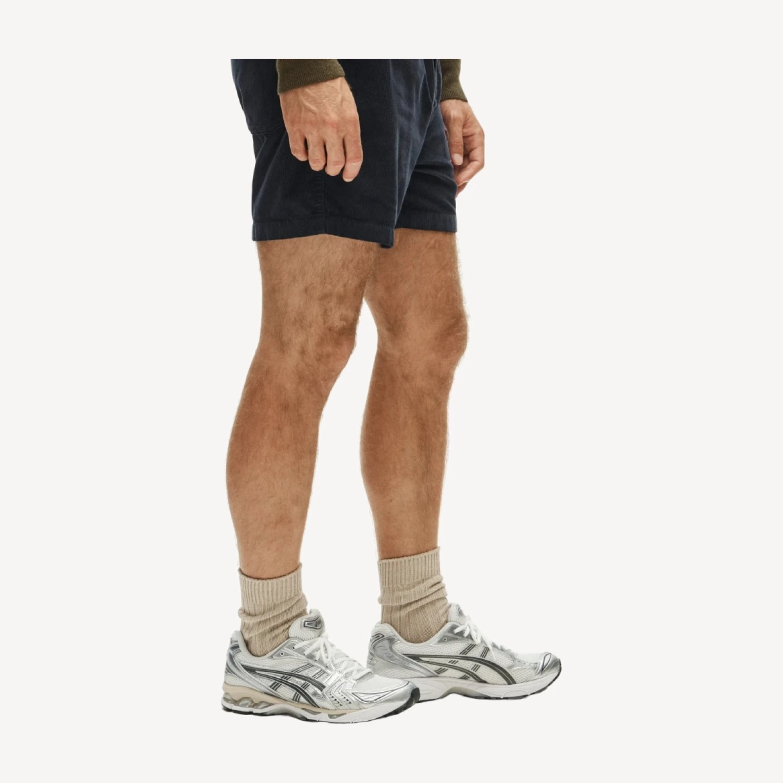 ASICS® GEL-KAYANO 14 unisex sneakers