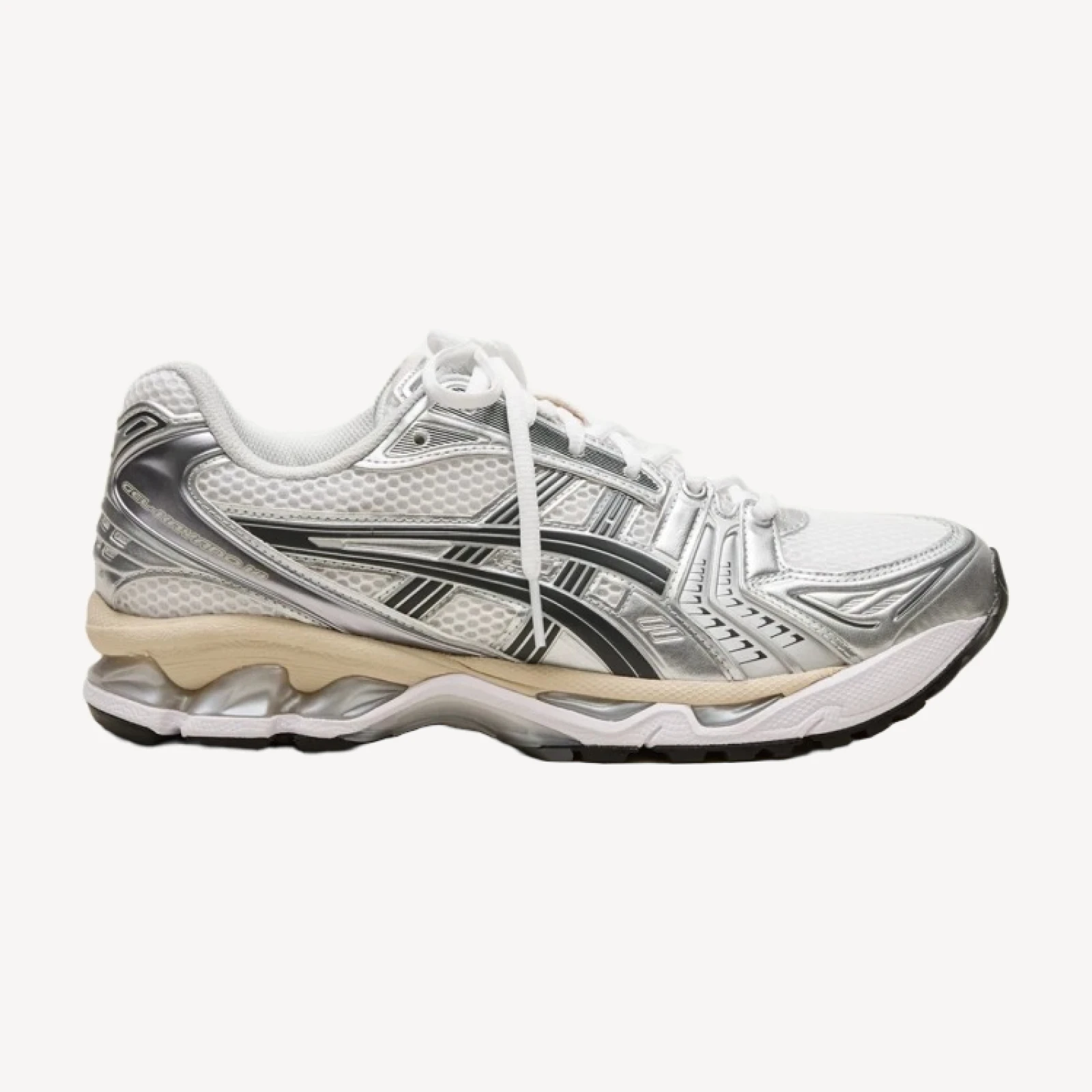ASICS® GEL-KAYANO 14 unisex sneakers