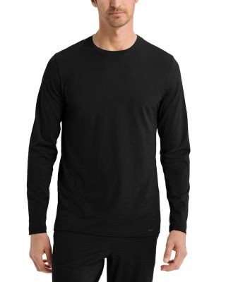 Hanro Night and Day Long Sleeve Shirt