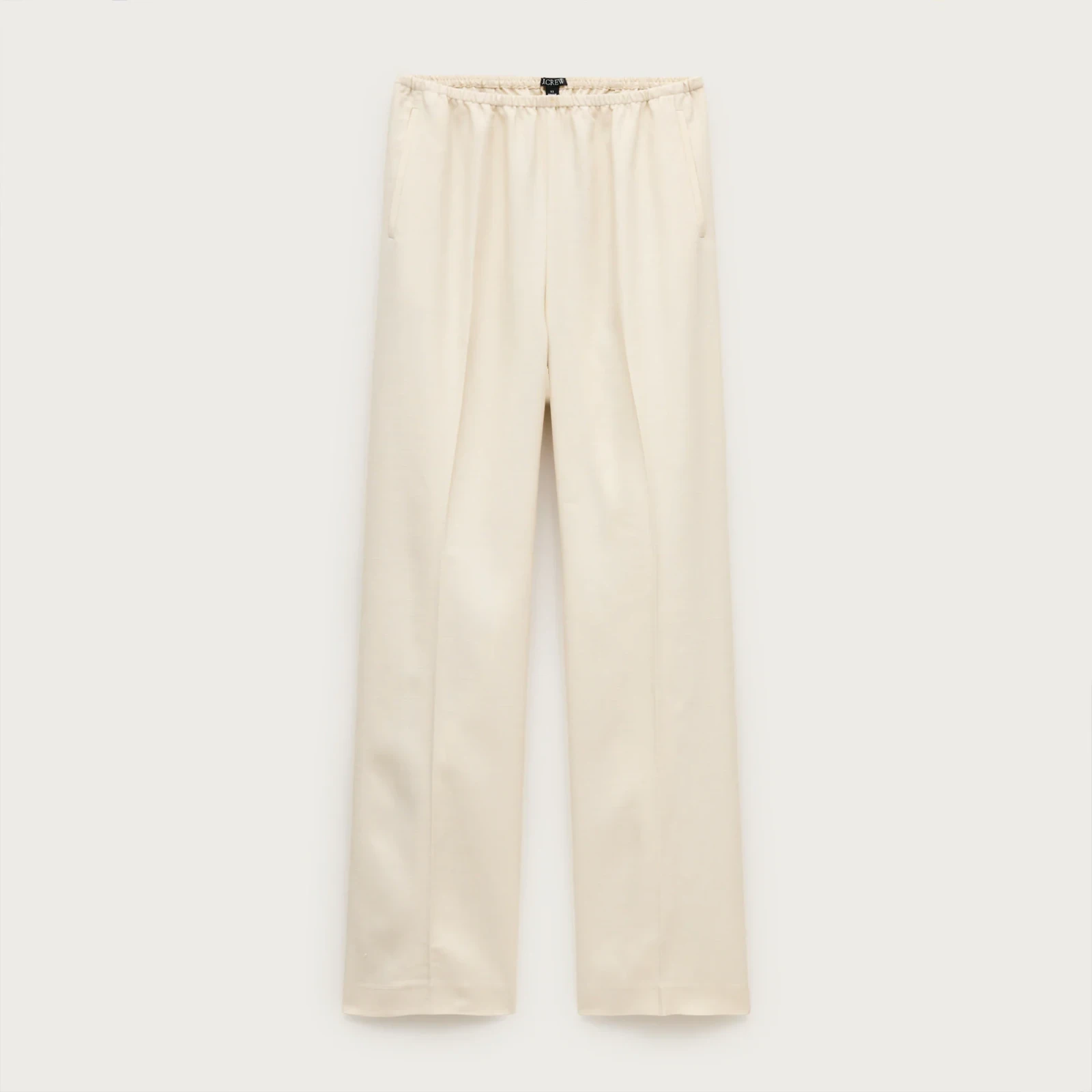 Cosmo pant in Gramercy linen blend