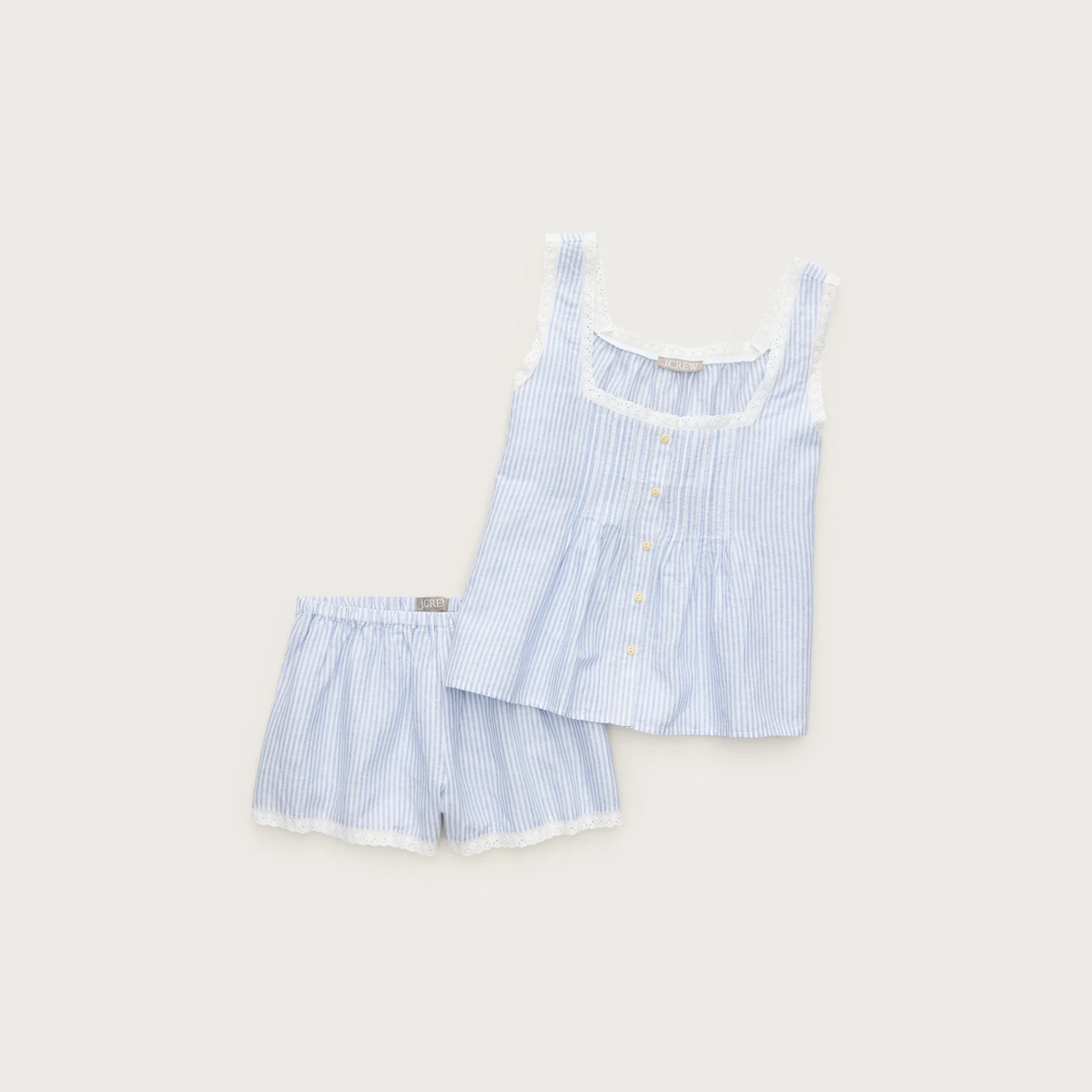 Camisole pajama set