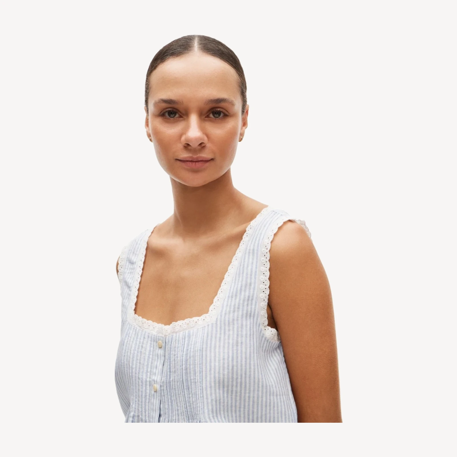 Camisole pajama set