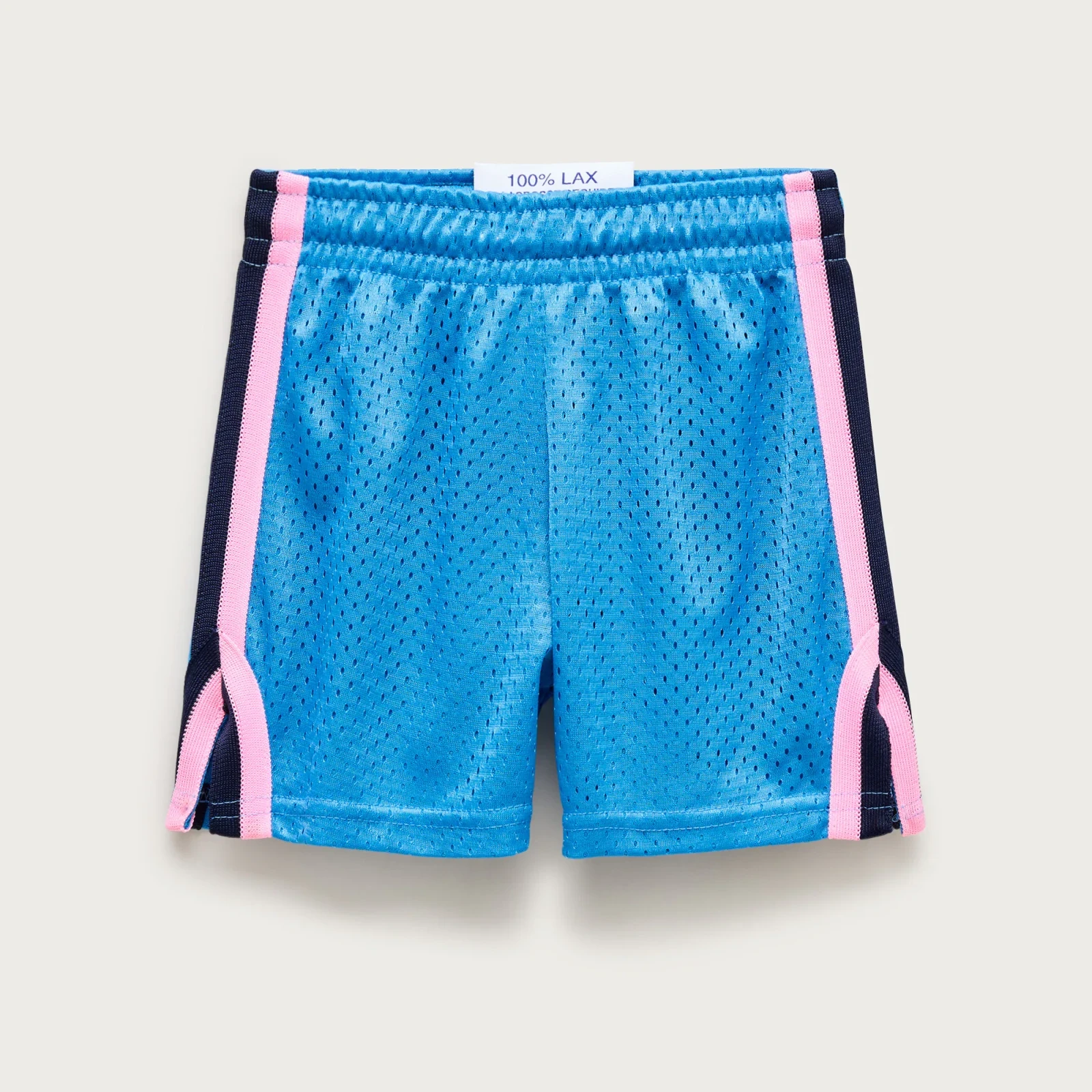 Relax Lacrosse Brand X J.Crew kids' lax short