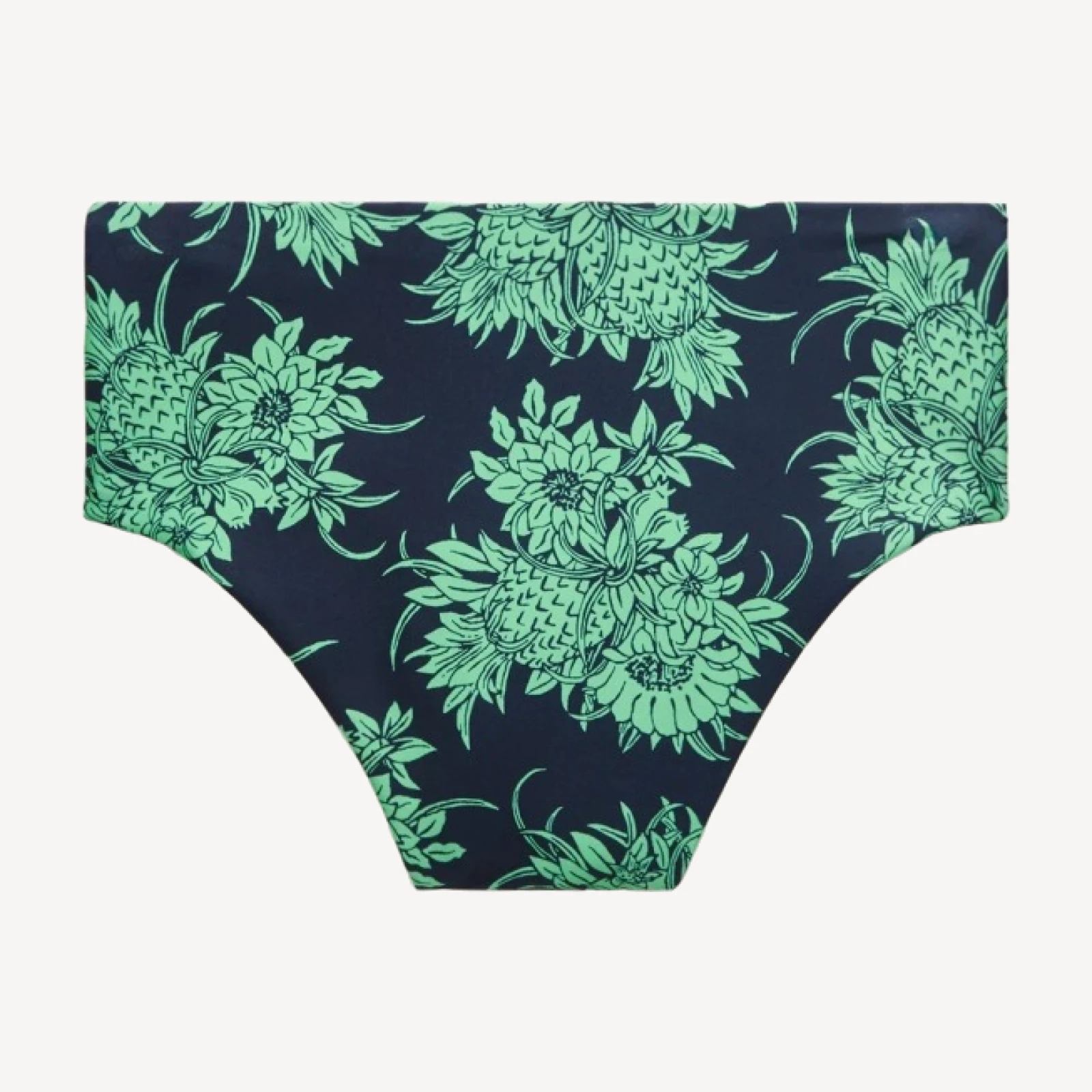 Hallie bikini bottom in Classic Sculpt™