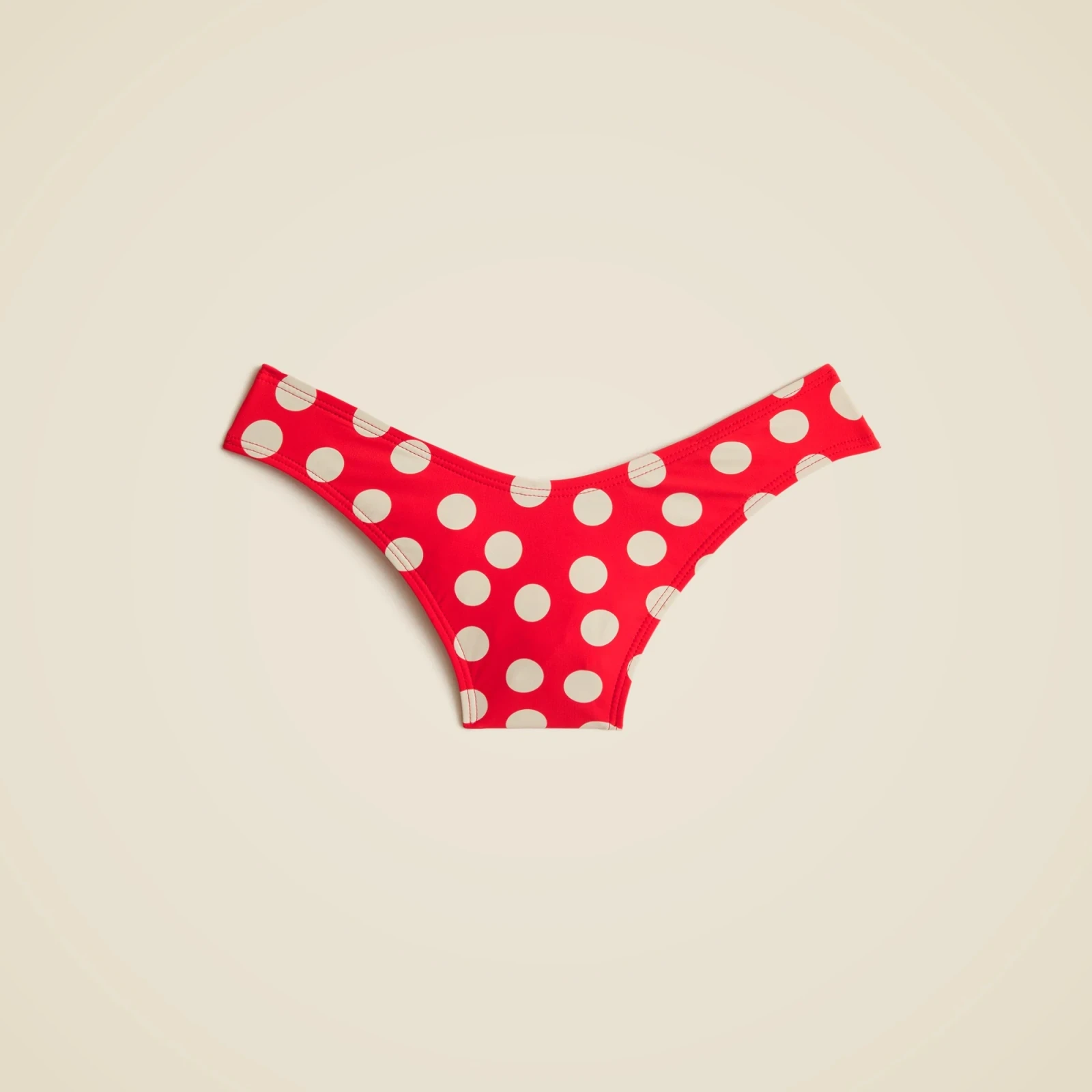 Sunny bikini bottom