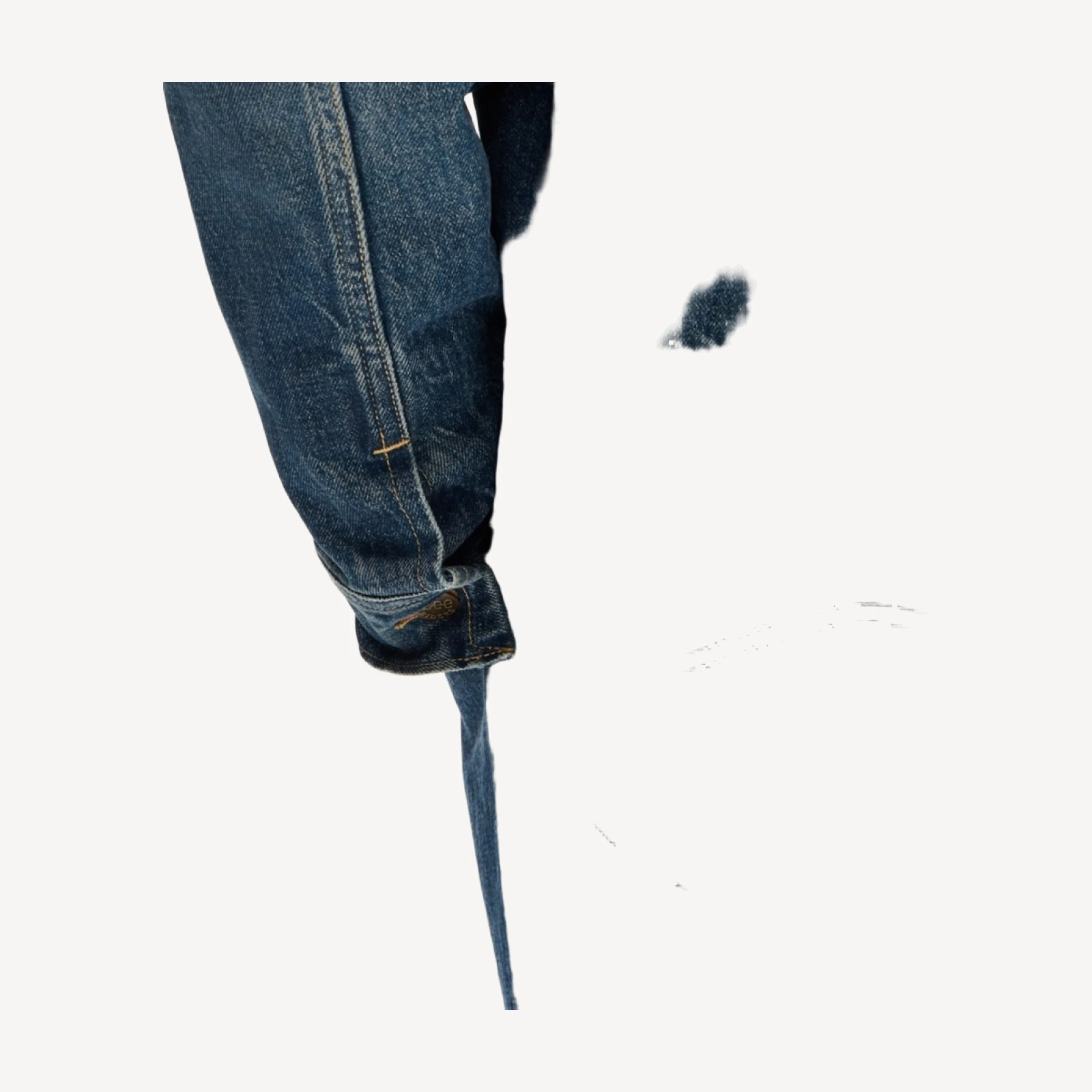 Men's Lee® X J.Crew Storm Rider® denim jacket