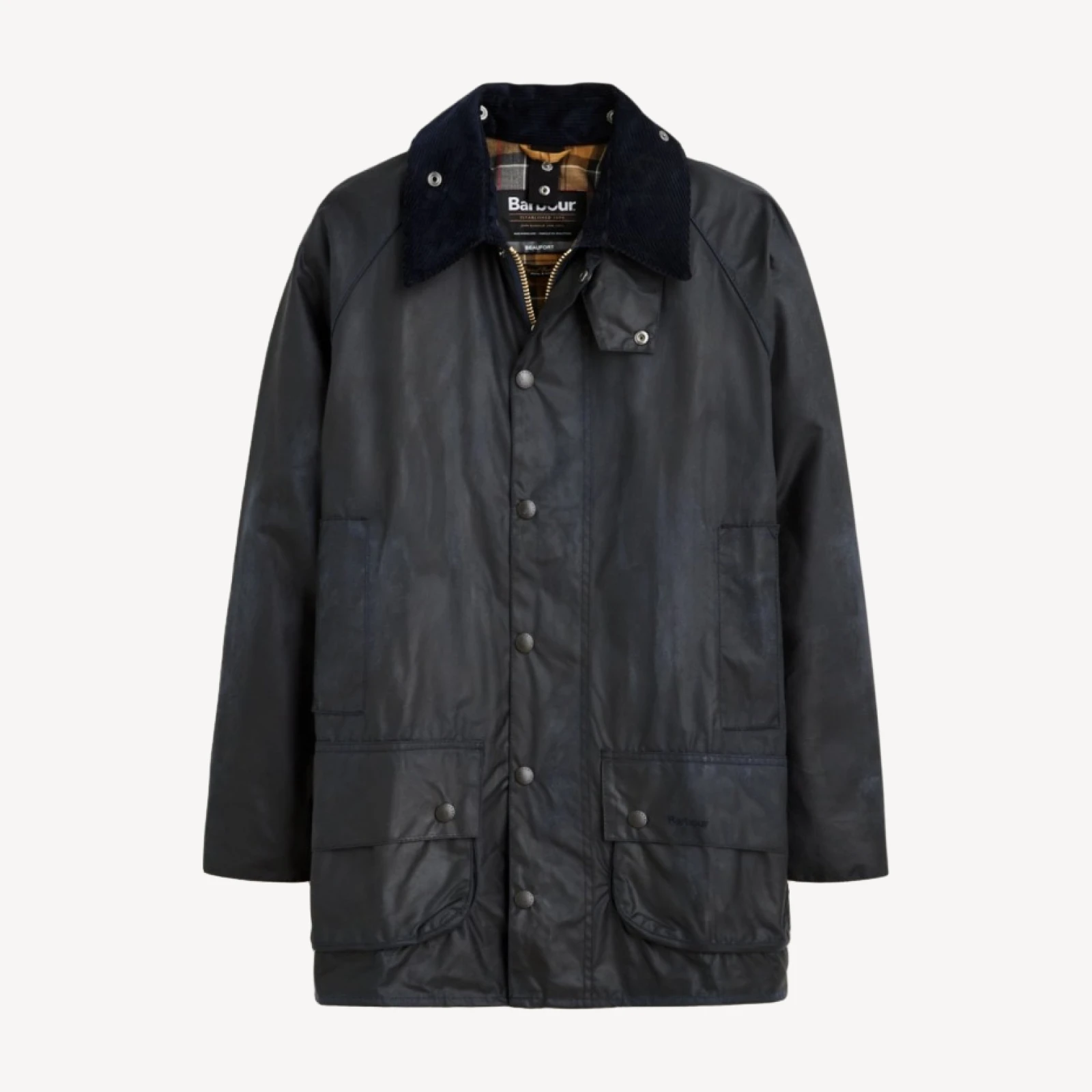 Barbour® Beaufort® wax jacket