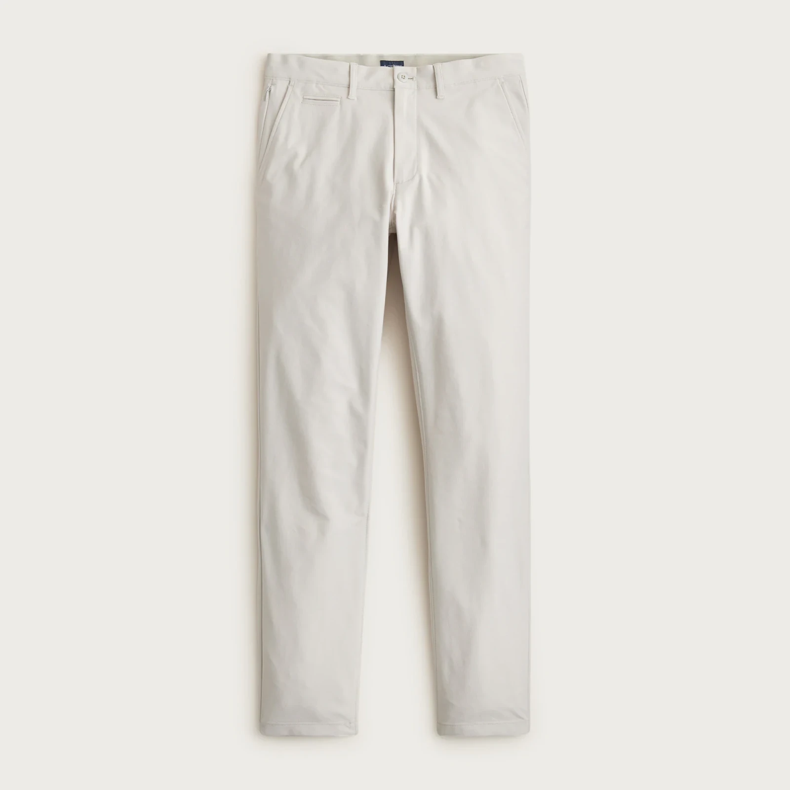 1040 Athletic Tapered-fit tech pant