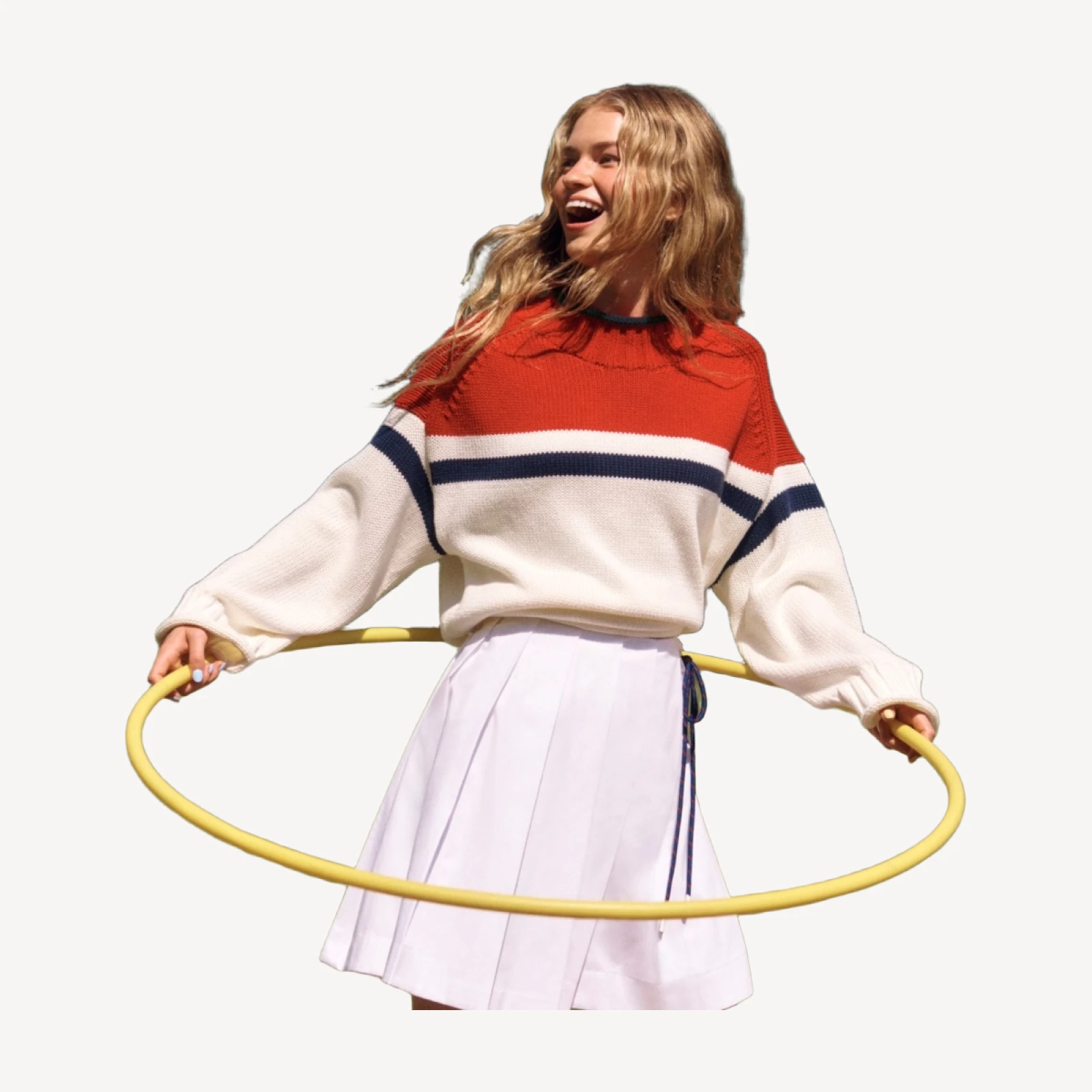 2025 Rollneck™ in colorblock