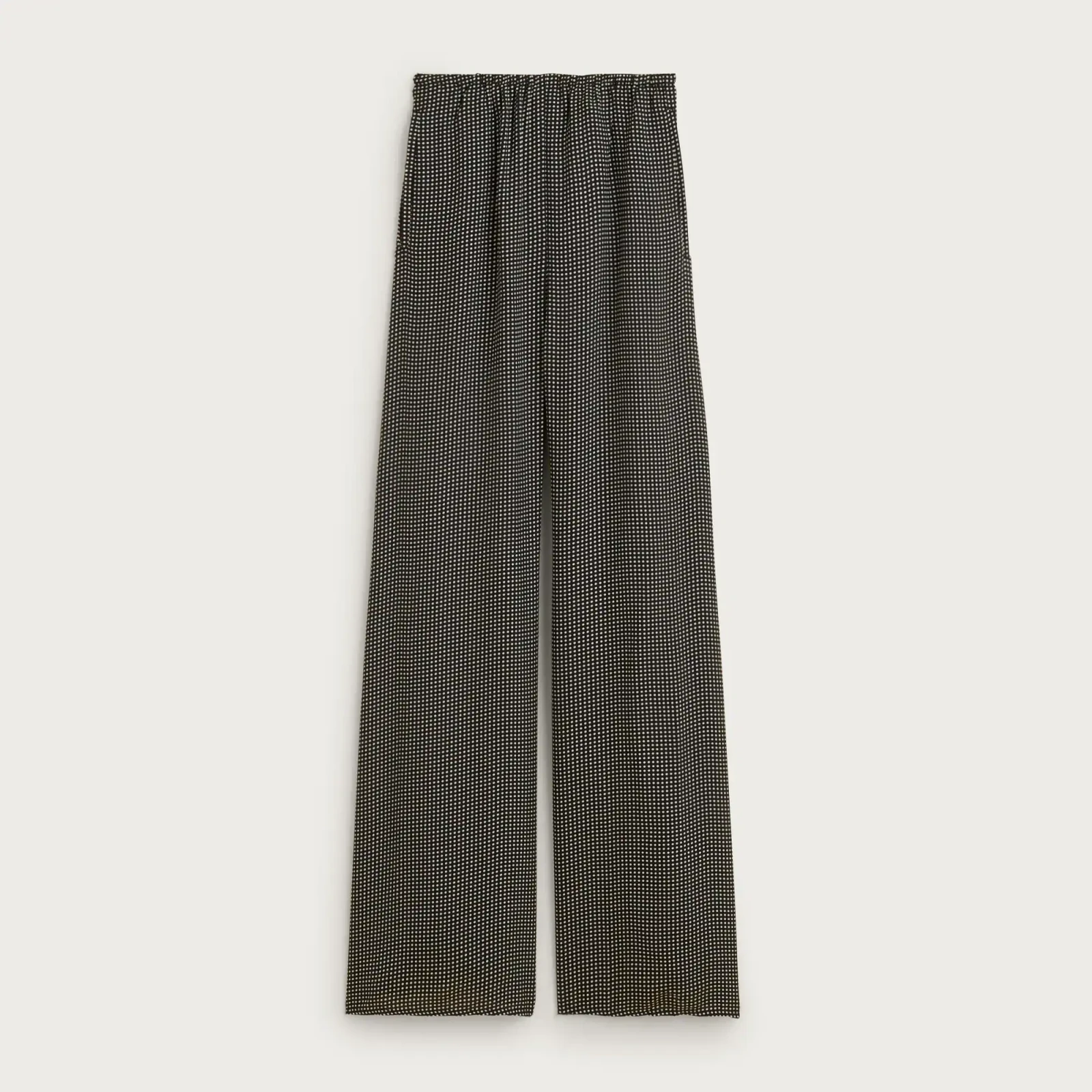 Cosmo pant in dot print