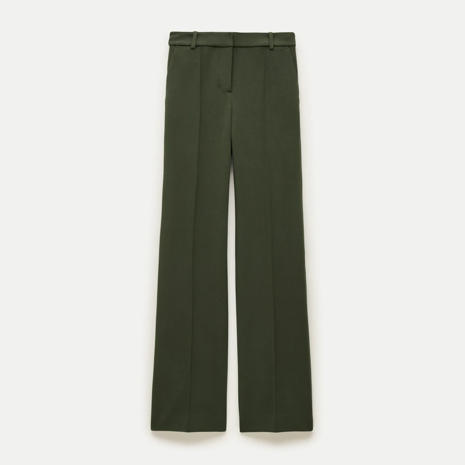 Natalia pant in four-season stretch