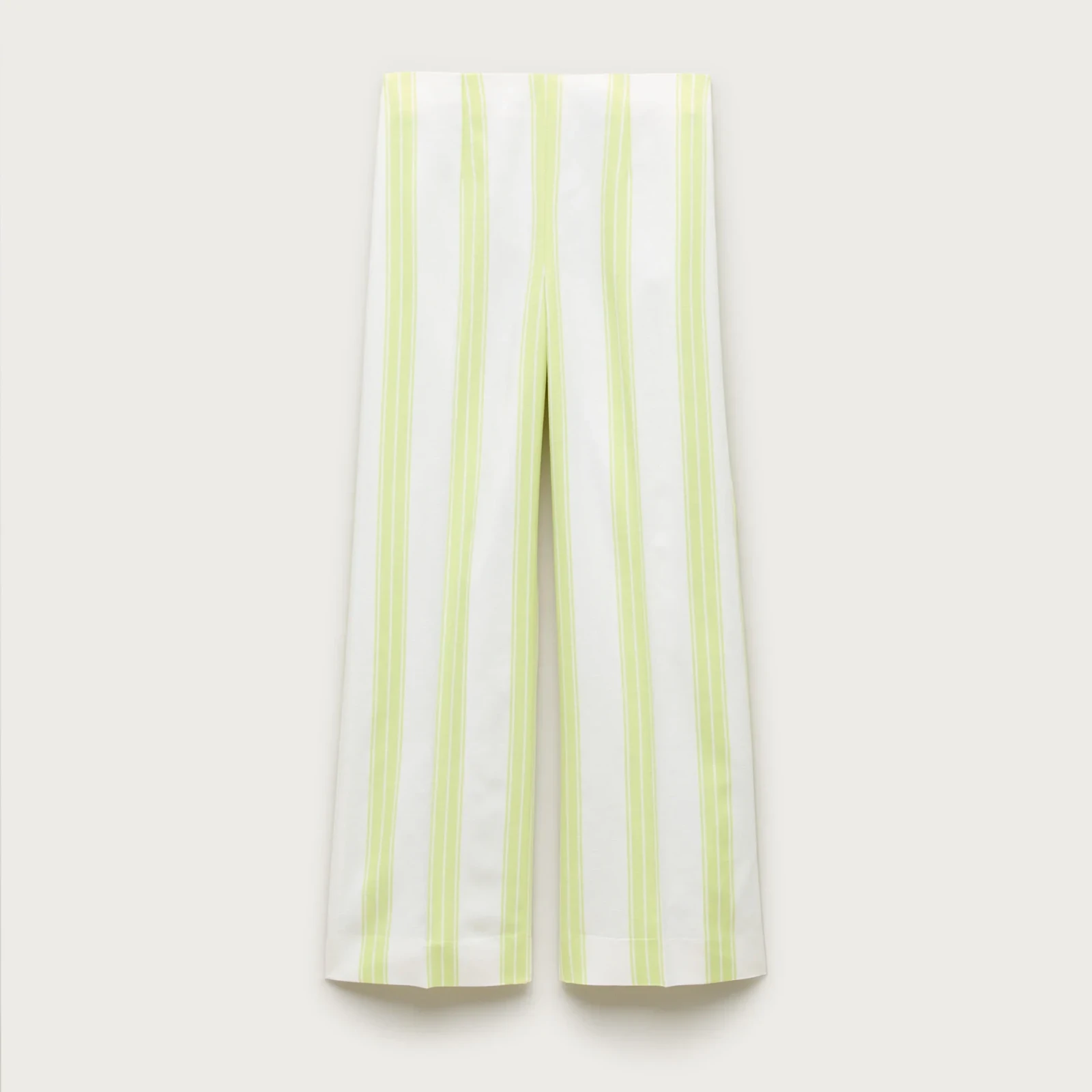 Rori pant in stripe