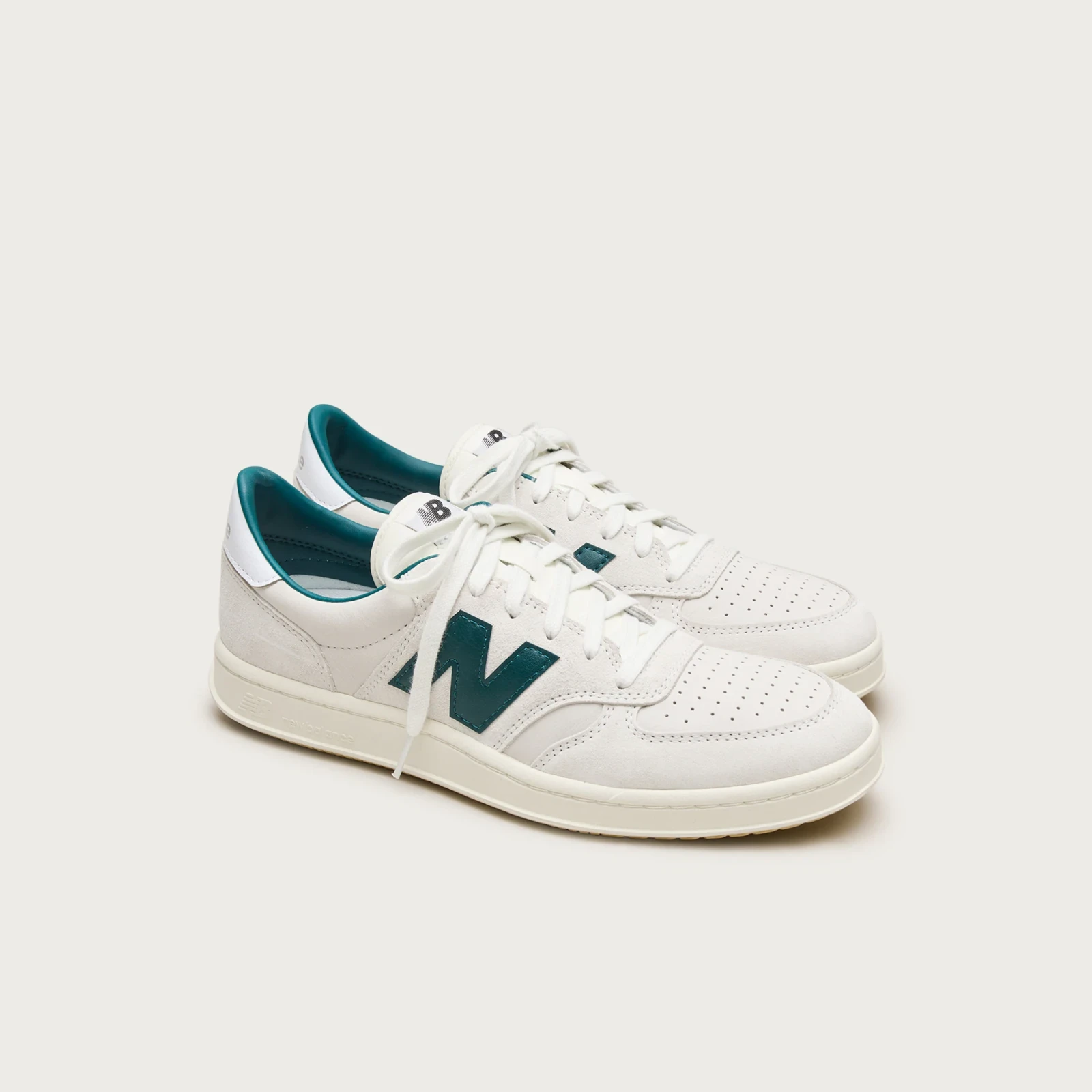 New Balance® T500 unisex sneakers