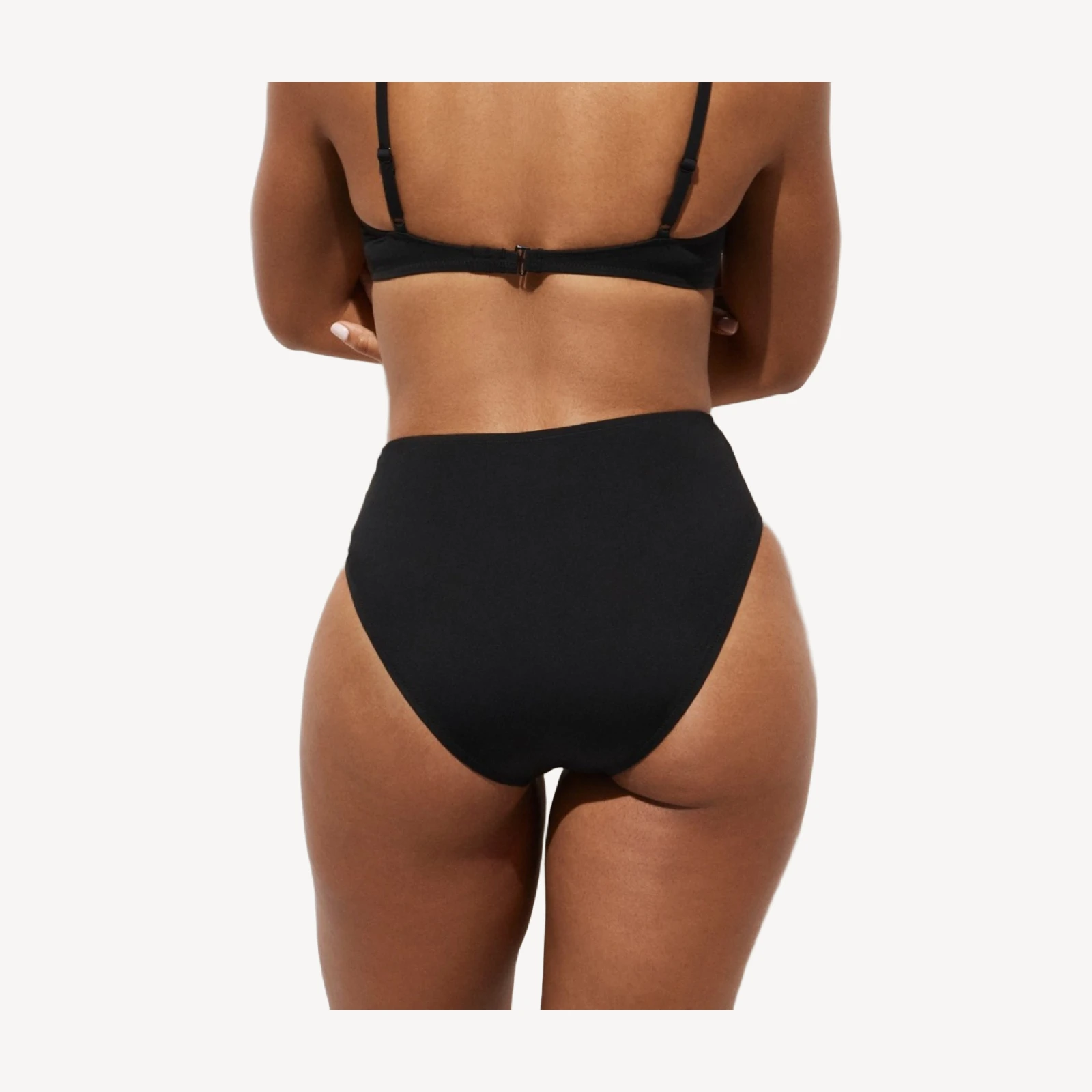 Hallie bikini bottom