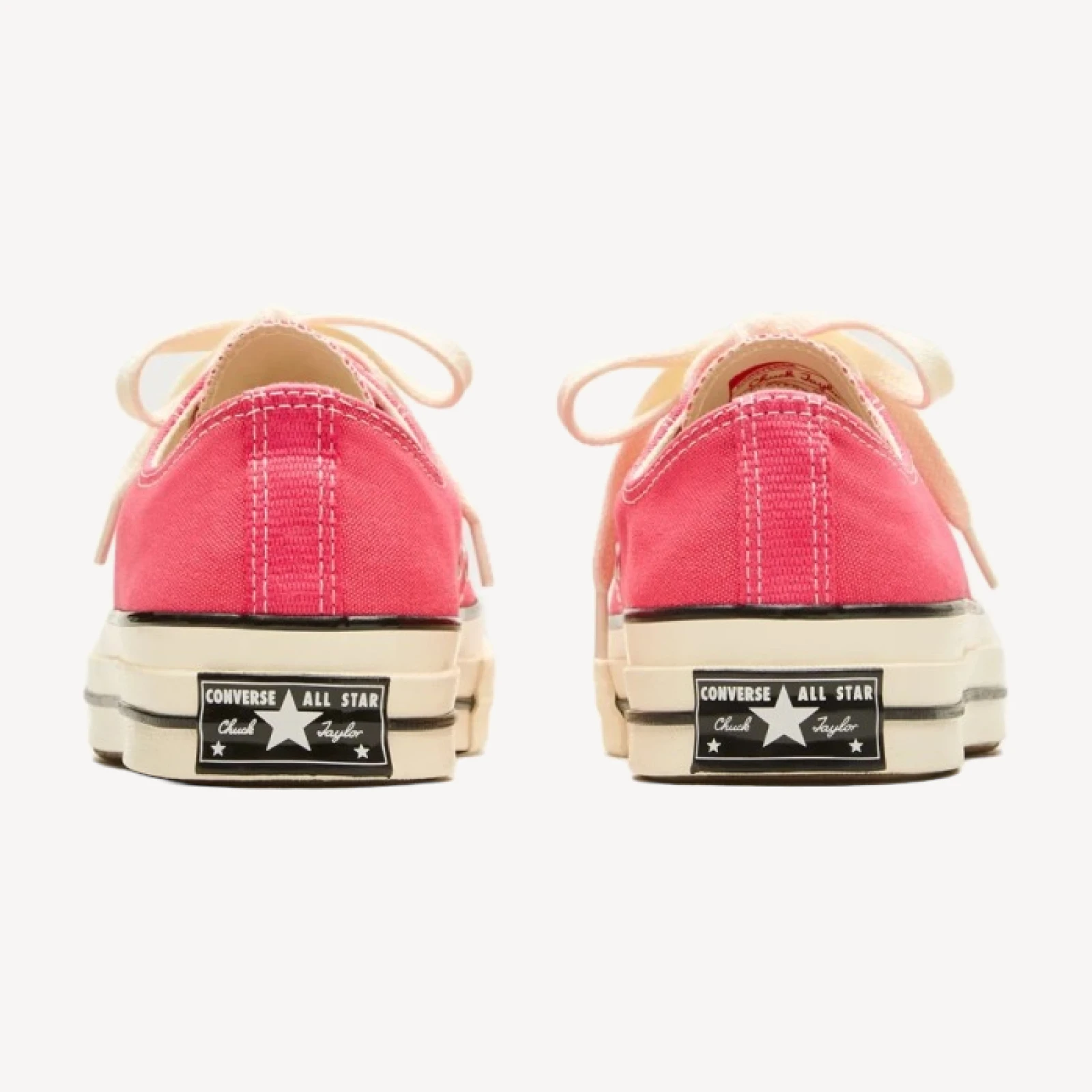 Converse® Chuck Taylor All Star 70 low-top sneakers
