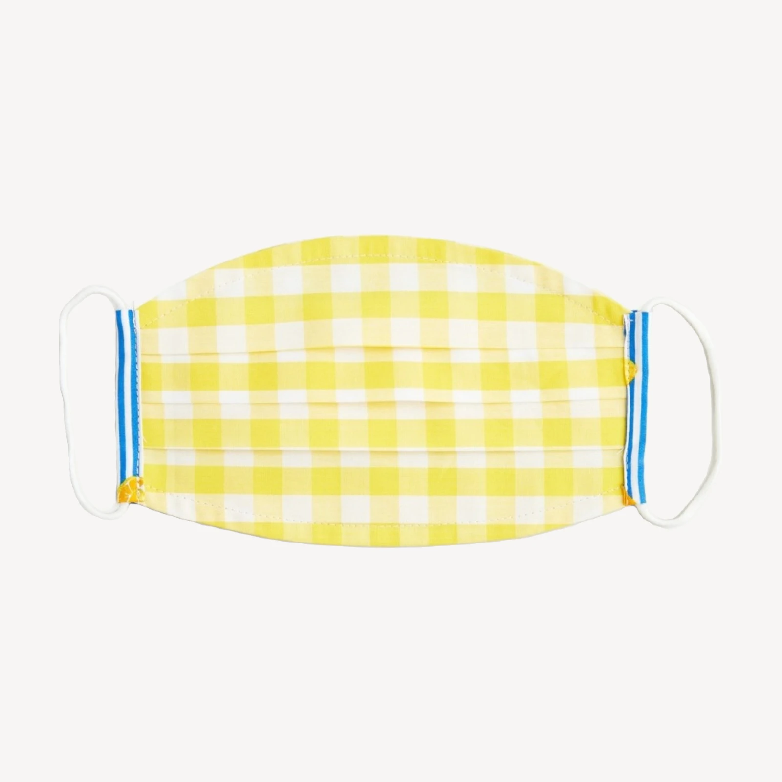 Pack-of-three nonmedical face masks in mixed prints