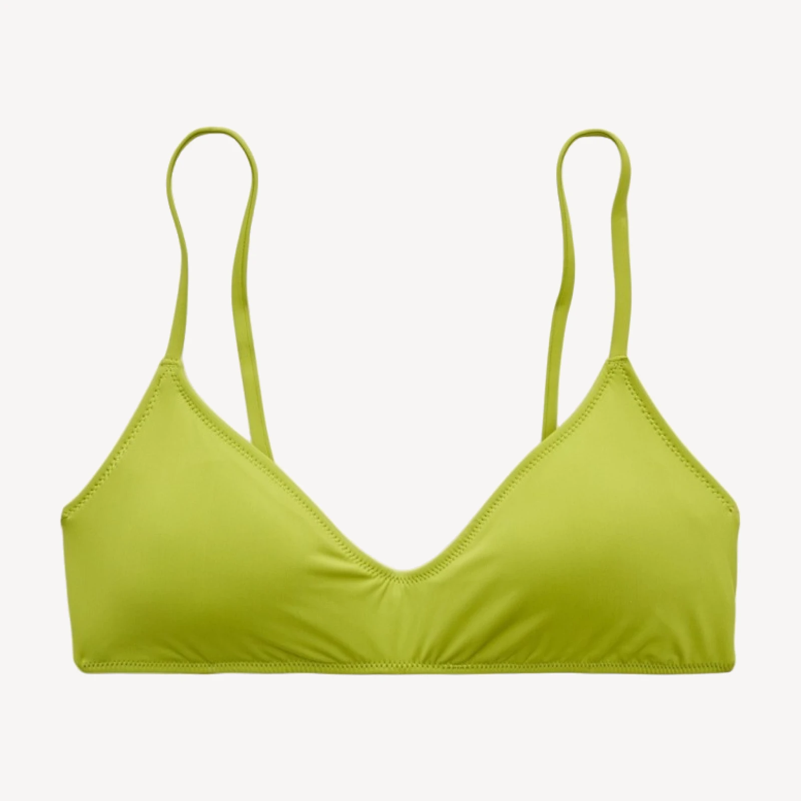 Odessa bikini top