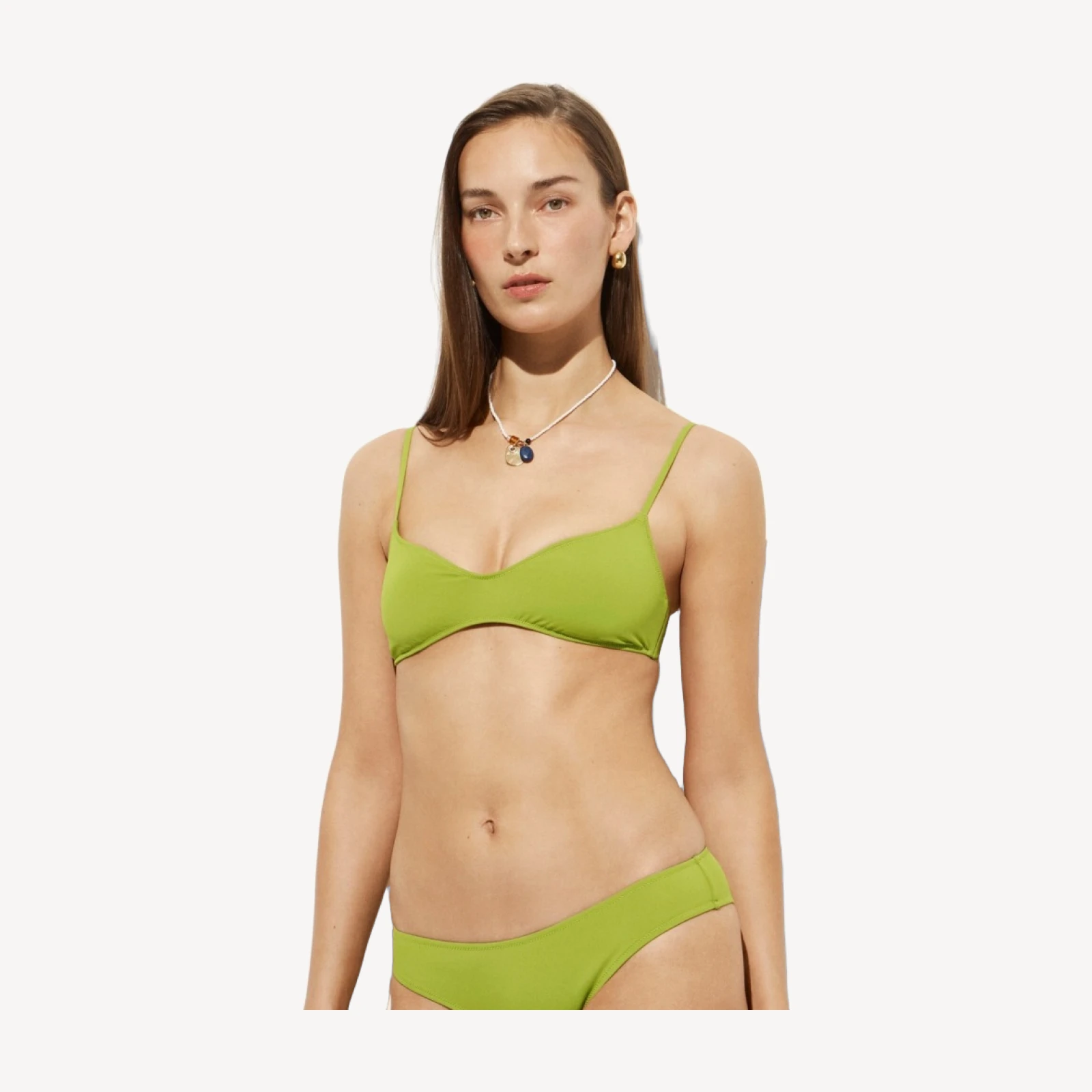 Odessa bikini top