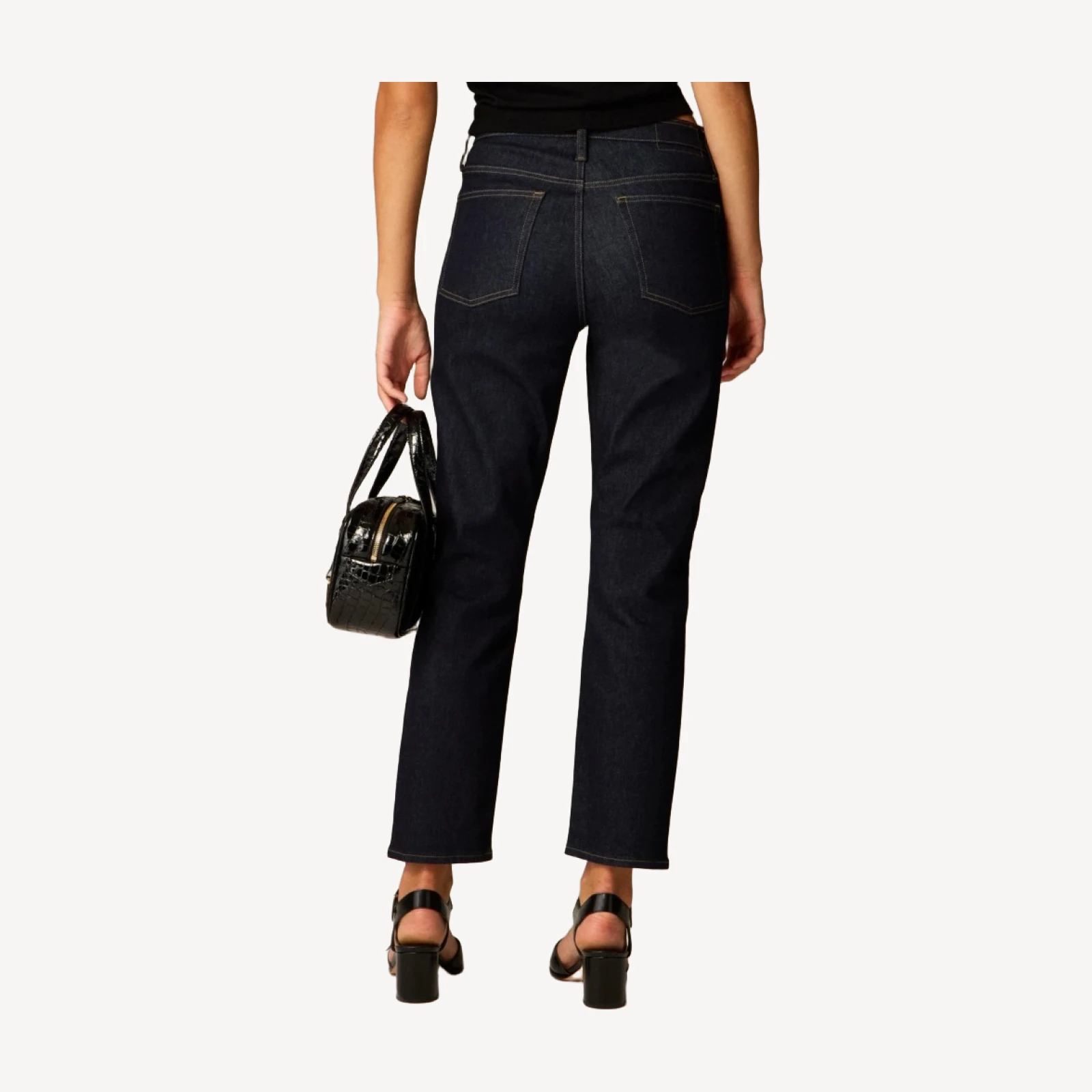 Slim jean