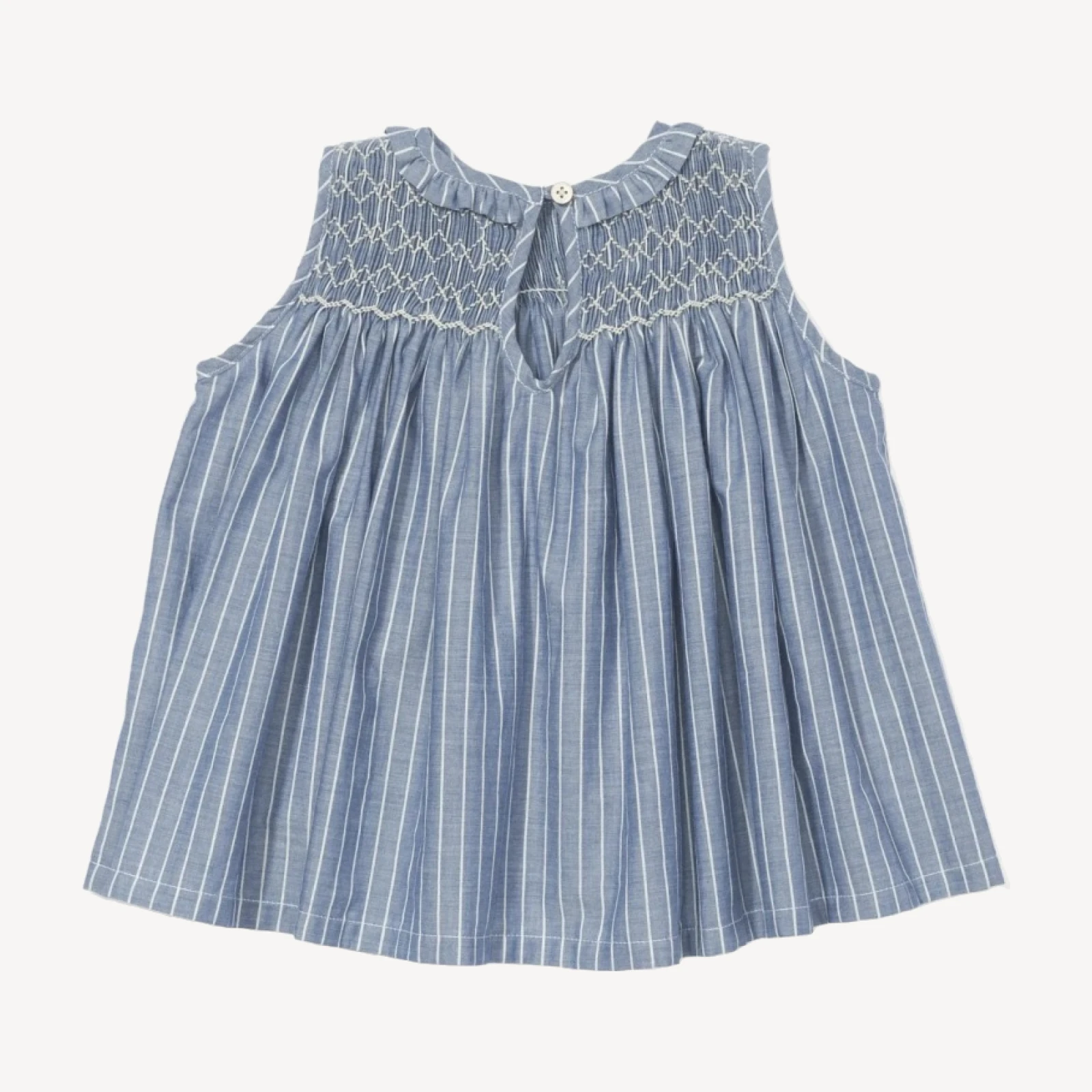 Oso & Me babies' Nora dress