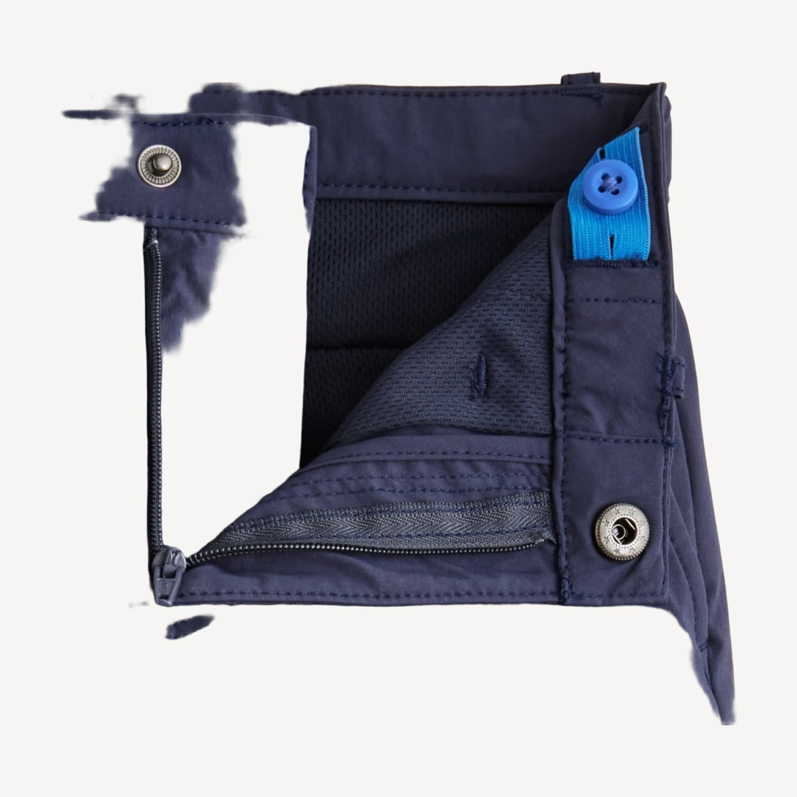 Boys' Stanton tech short