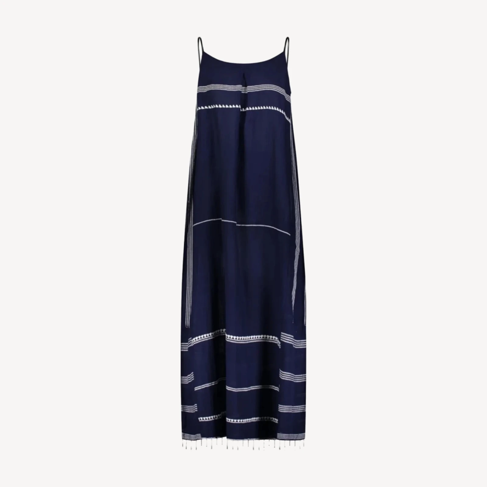 lemlem Nia slip dress
